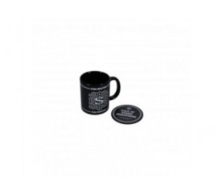 Set Taza Y Posavaso Stark Industries 300 Ml