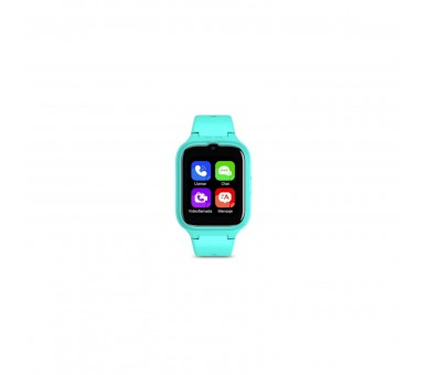 Spc Smartwatch Smartee 4G Kids 1.7" Ip68 Gps Sos