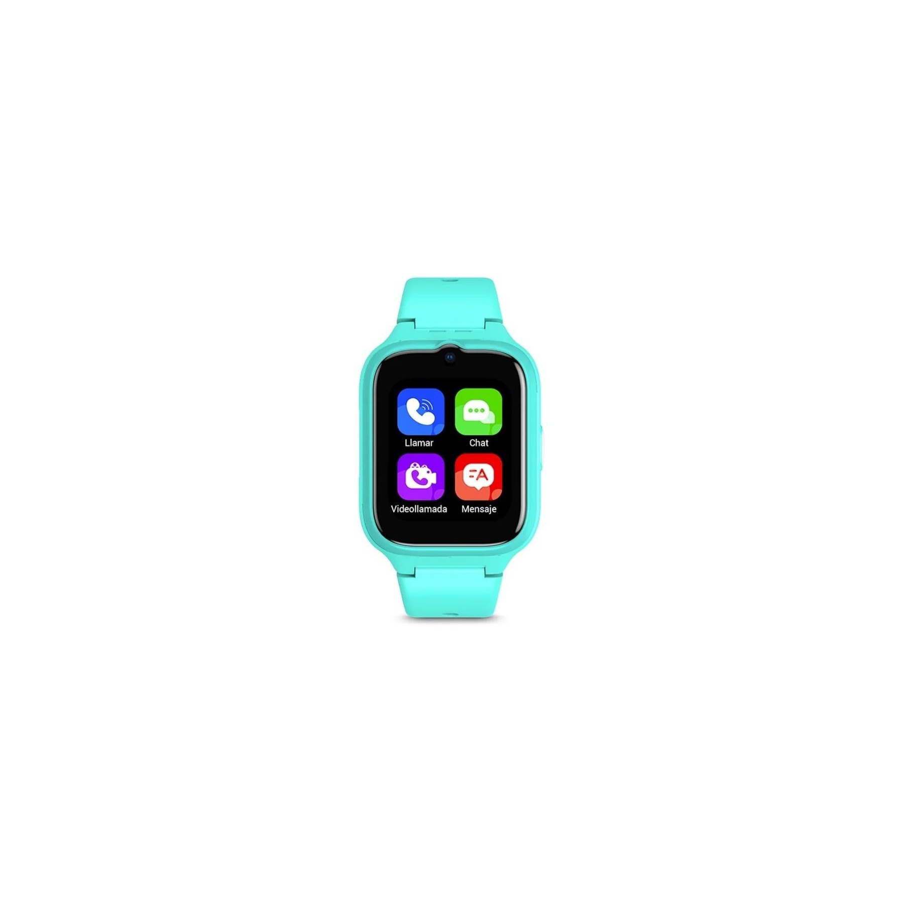 Spc Smartwatch Smartee 4G Kids 1.7" Ip68 Gps Sos