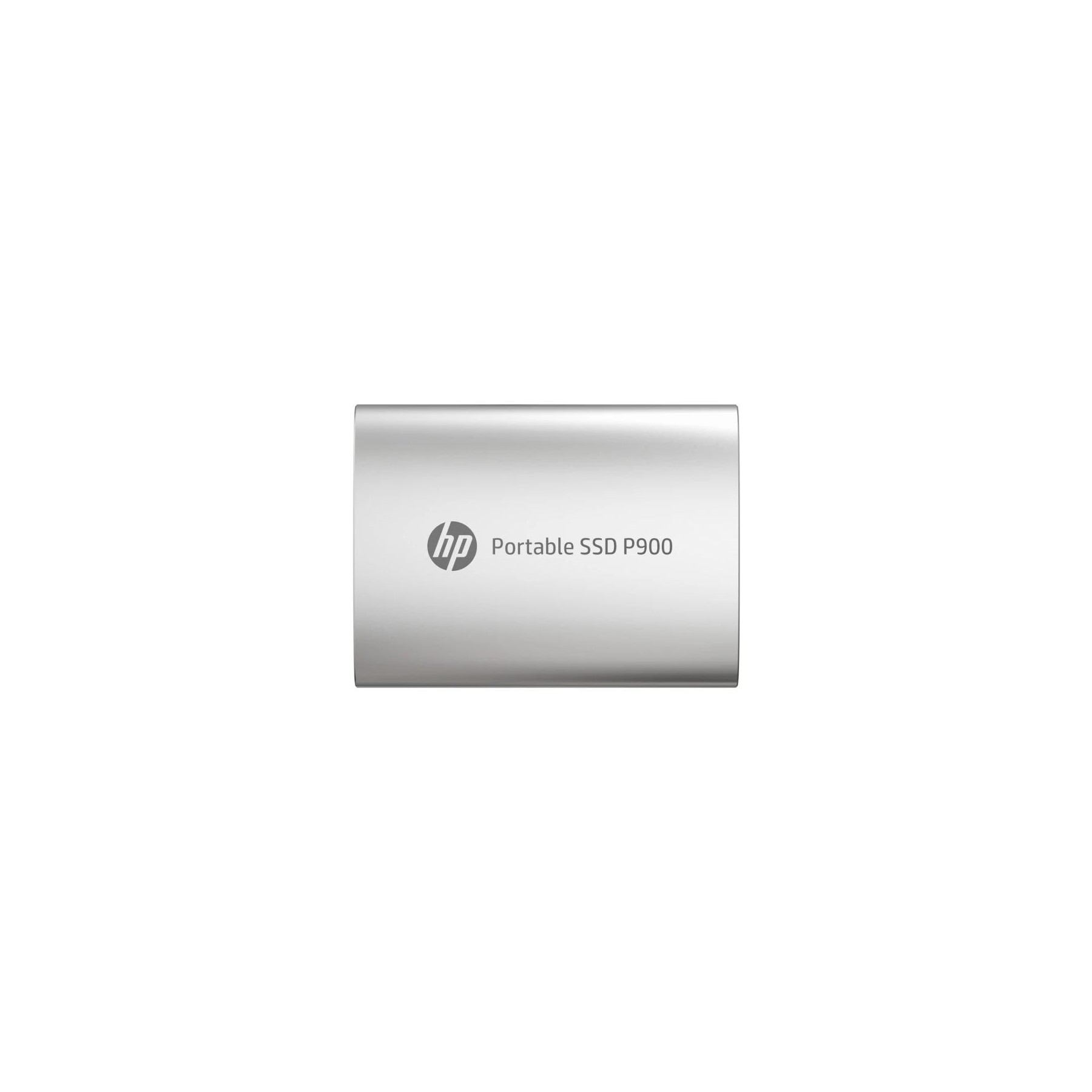 Hp Ssd Externo P900 2Tb Usb 3.2 Gen2X2 Silver