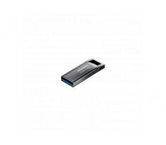 Adata Lapiz Usb Ur340 128Gb Usb 3.2 Metal Black