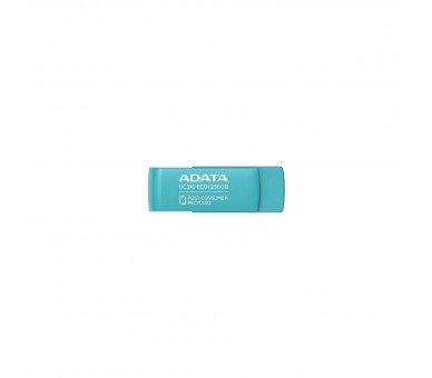 Adata Lapiz Usb Uc310 128Gb Usb 3.2 Eco-Friendly