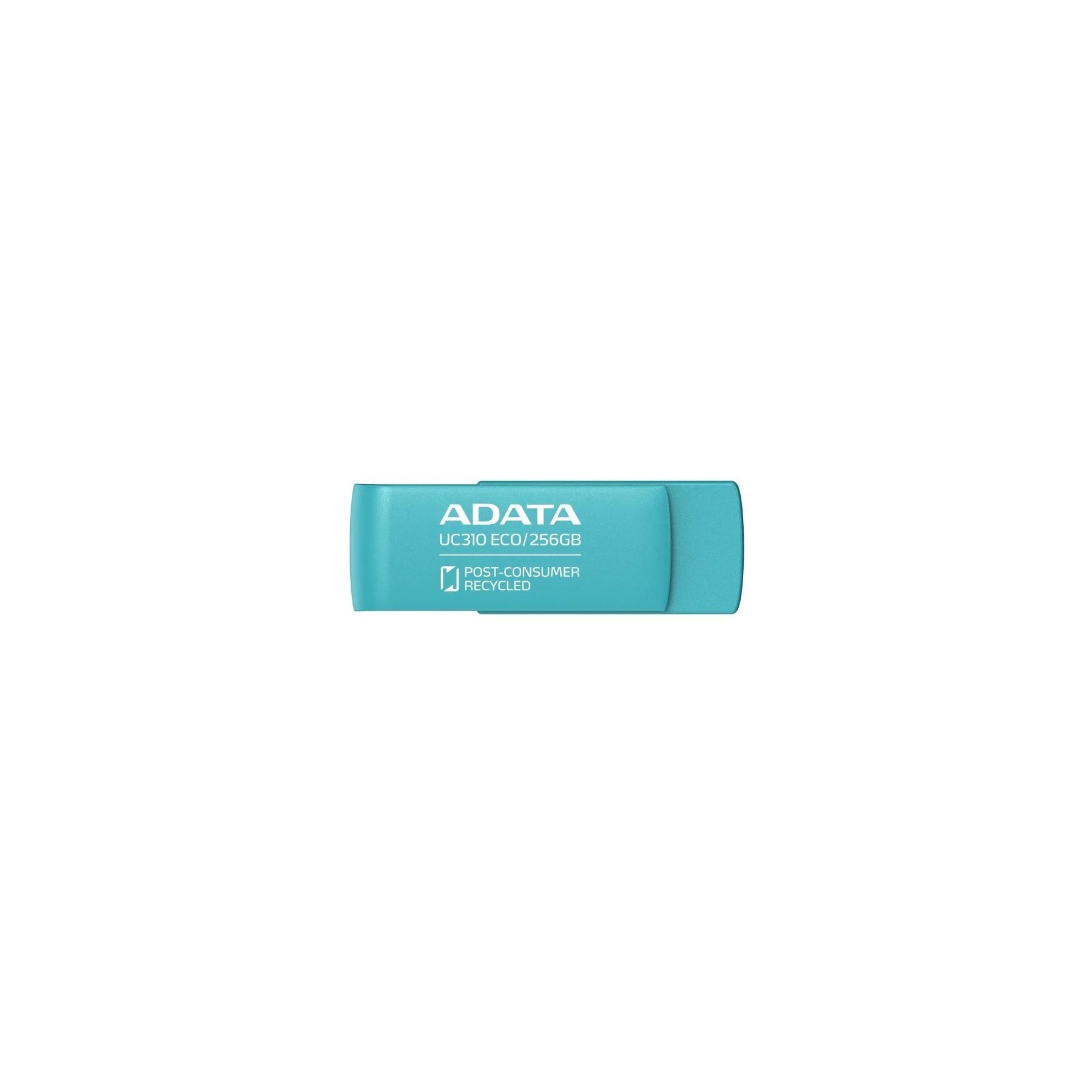 Adata Lapiz Usb Uc310 128Gb Usb 3.2 Eco-Friendly