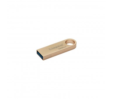 Kingston Datatraveler Se9 G3 128Gb Usb 3.2 Gen1