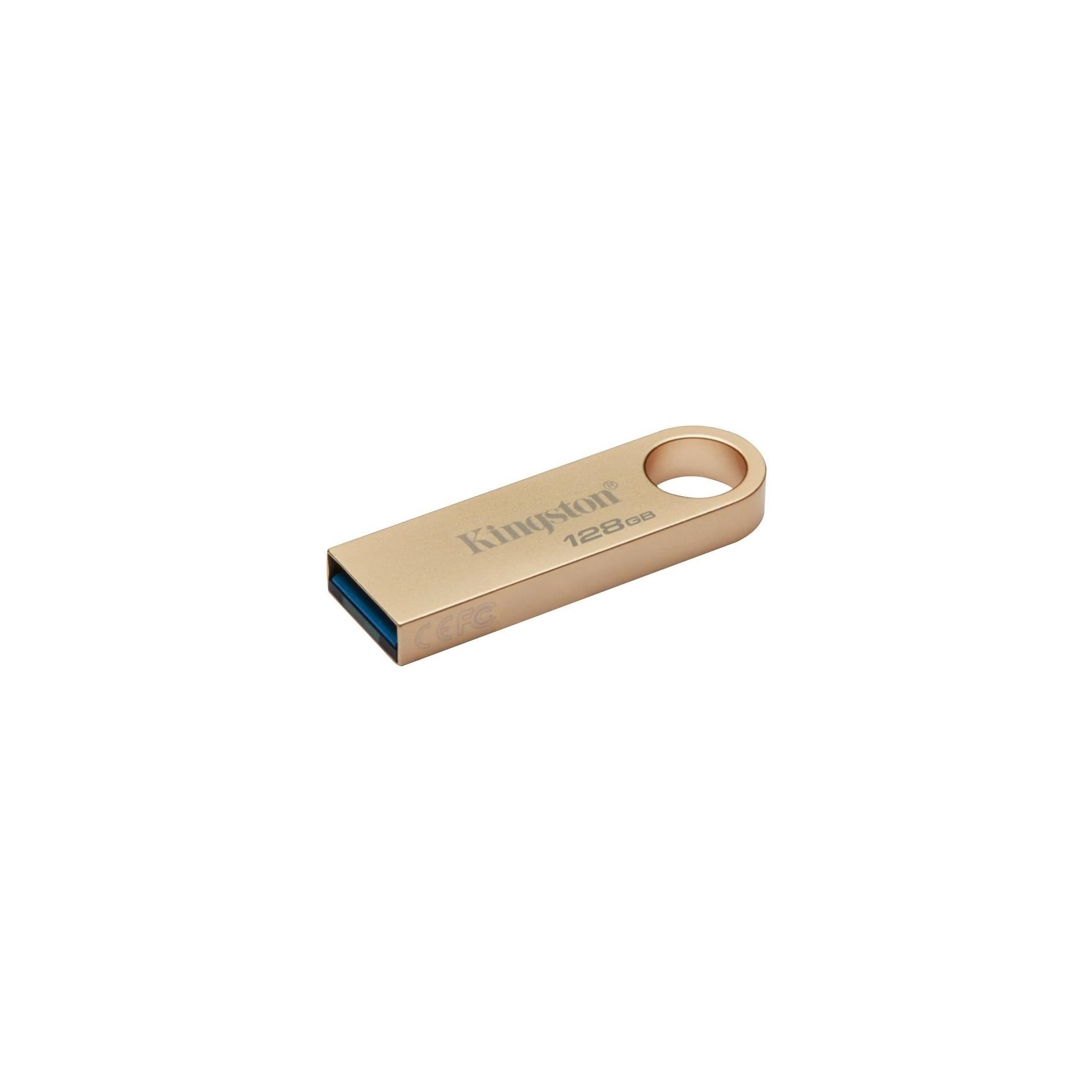 Kingston Datatraveler Se9 G3 128Gb Usb 3.2 Gen1