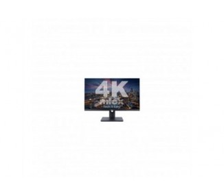 Nilox Nxm274Kd11 Monitor 27" 4K 60Hz 2Hdmi Dp Usb