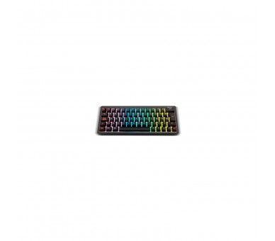 Krom Kreator Mini Teclado Mecánico  Rgb