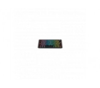 Krom Kreator Mini Teclado Mecánico  Rgb