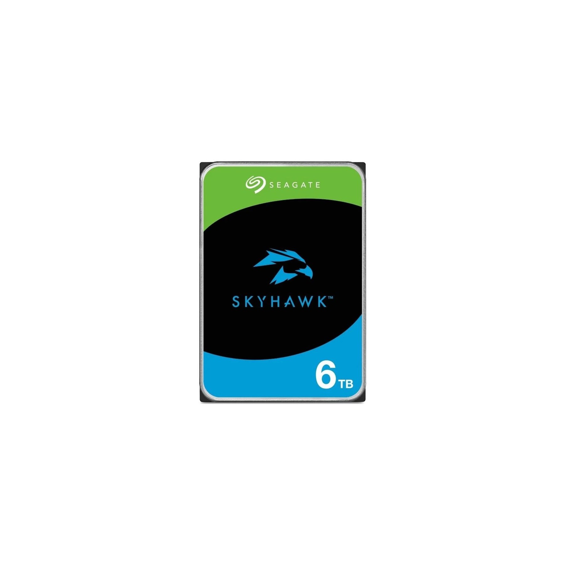 Seagate Skyhawk St6000Vx009 6Tb 3.5" Sata3