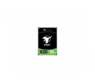 Seagate Exos X20 St18000Nm003D 18Tb 6Gb/S 3.5"