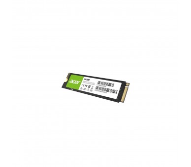 Acer Ssd Fa200 2Tb Pcie Gen 4 X4