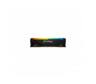 Kingston Fury Beast Kf432C16Bb12A/16 16Gb 3200 Rg