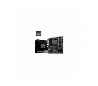 Msi Placa Base B550M Pro-Vdh Matx Am4