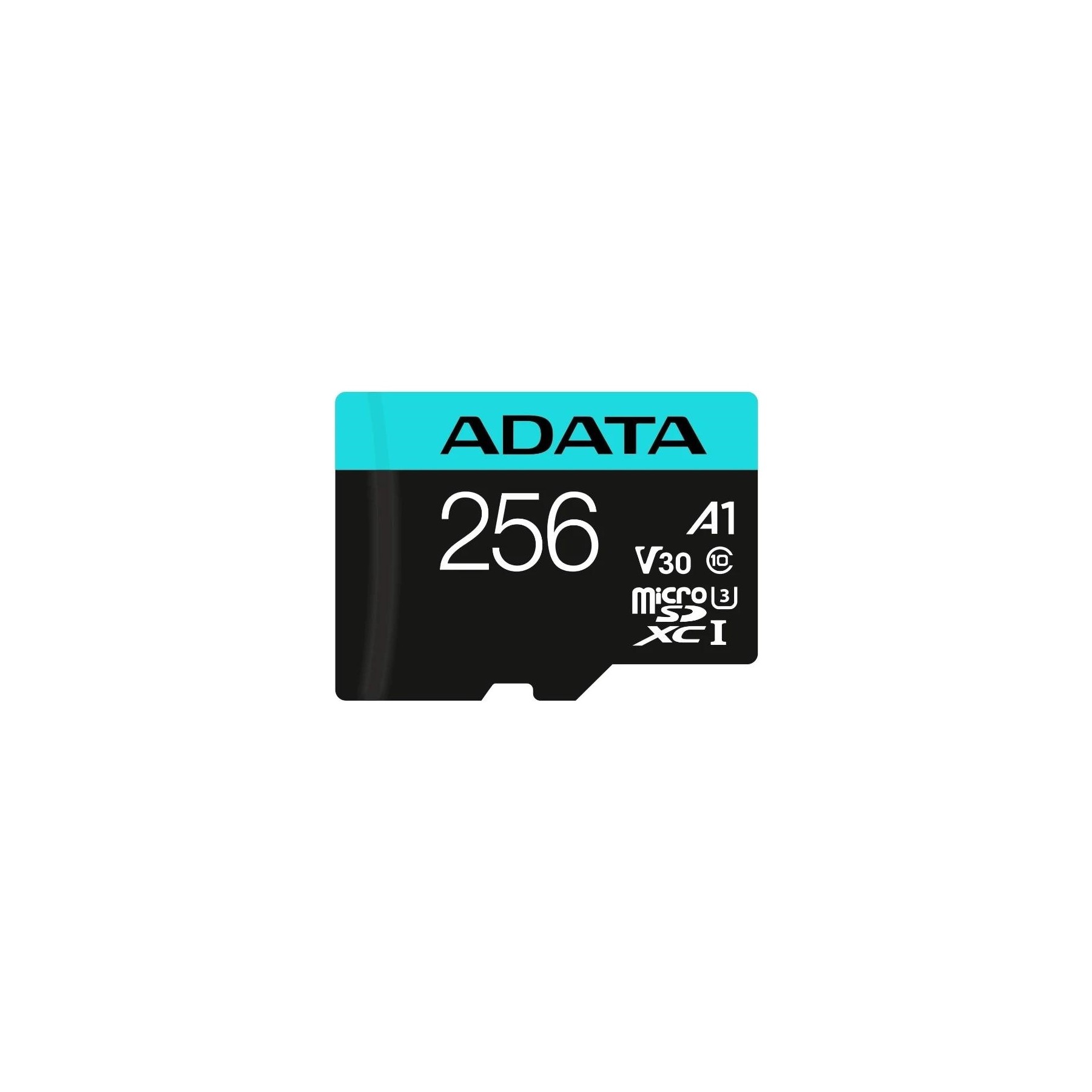 Adata Microsdxc/Sdhc Uhs-I U3 256Gb C/Adapt