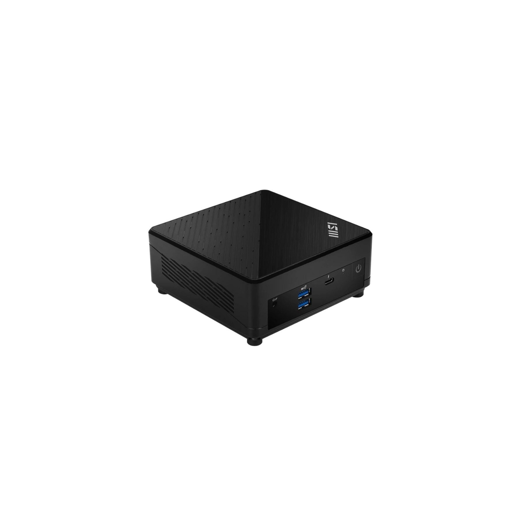 Msi Cubi 5 12M-253Es I5-1235U 8Gb 256Gb W11P Negro