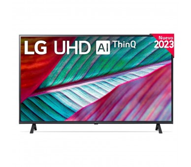 Televisor Lg 86" 86Ur78006Lk Smart Tv Direct Led