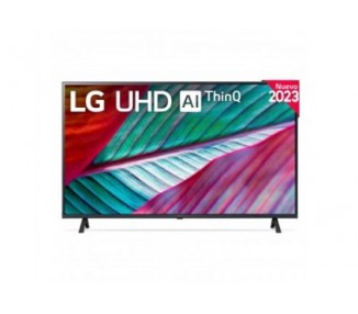 Televisor Lg 86" 86Ur78006Lk Smart Tv Direct Led