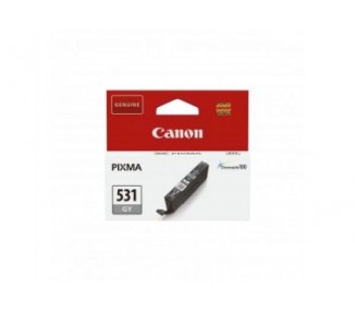 Cartucho Tinta Canon Cli - 531Gy Gris