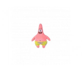 Peluche Patricio Bob Esponja 35Cm