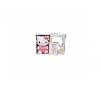 Peluche 50Th Anniversario Hello Kitty 30Cm