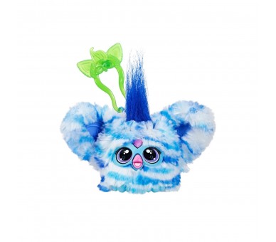 Mini Furby Ooh Koo Furblet