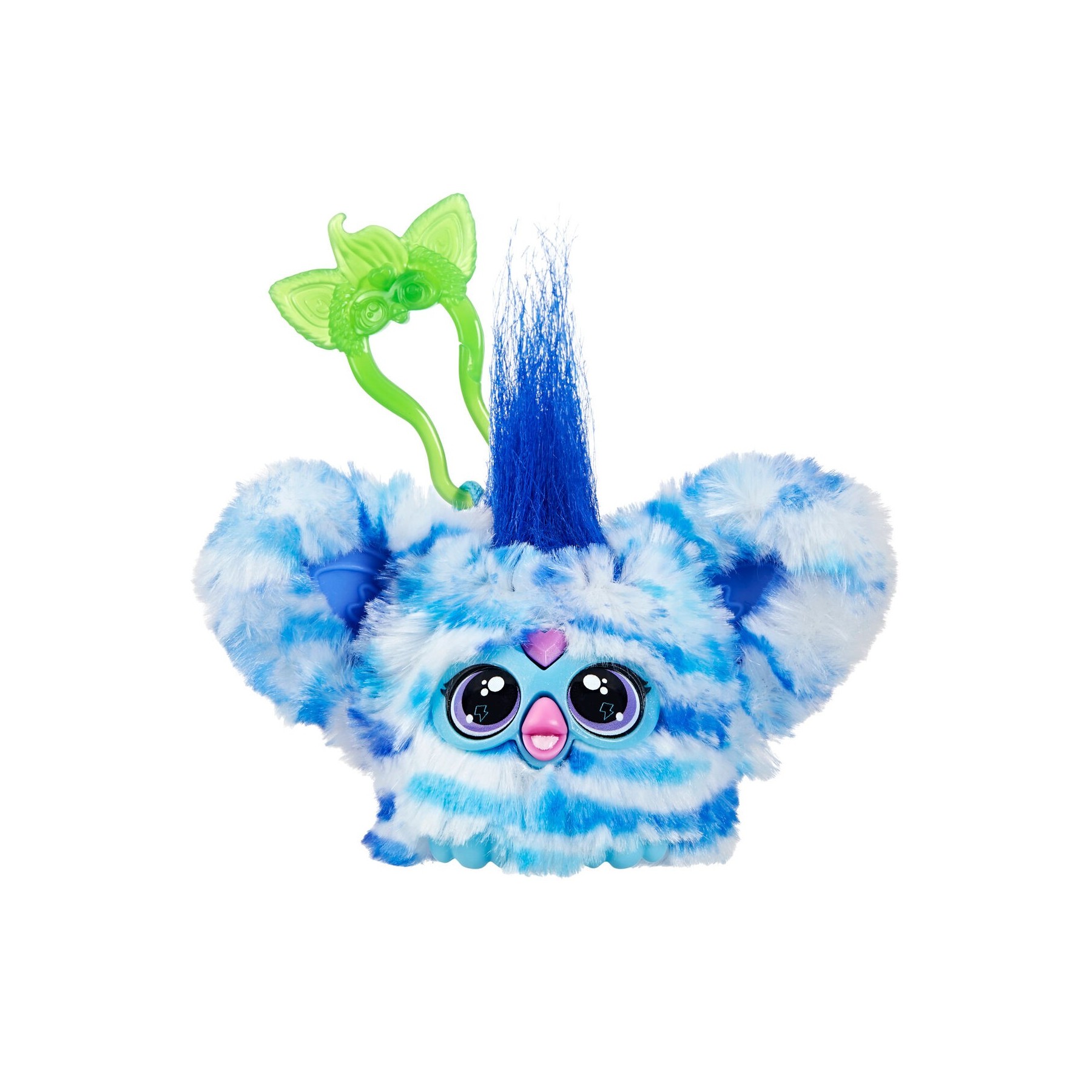 Mini Furby Ooh Koo Furblet