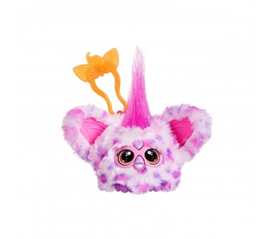 Mini Furby Hip Bop Furblet