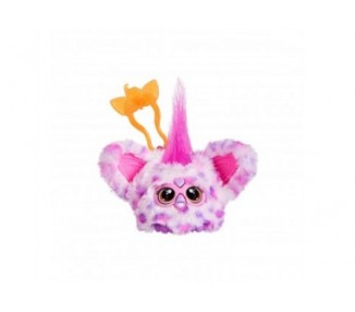 Mini Furby Hip Bop Furblet