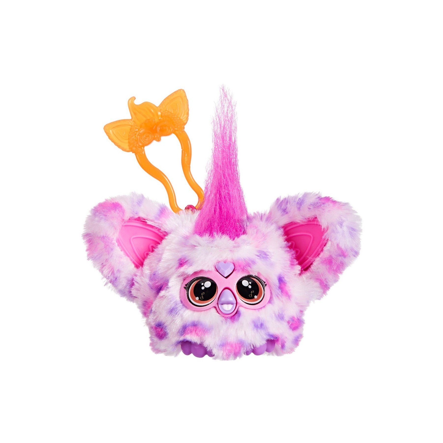 Mini Furby Hip Bop Furblet