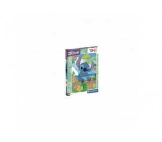 Puzzle Stitch Disney 104Pzs