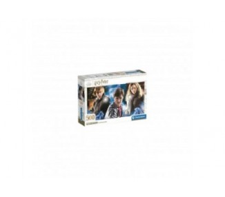 Puzzle Harry Potter 500Pzs