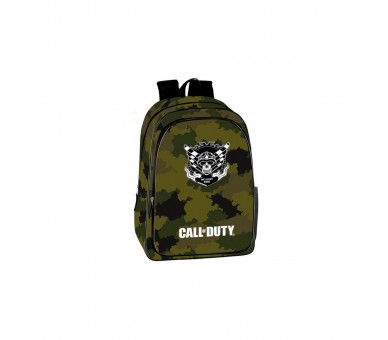 Mochila Lucky Call Of Duty 43Cm