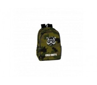 Mochila Lucky Call Of Duty 43Cm