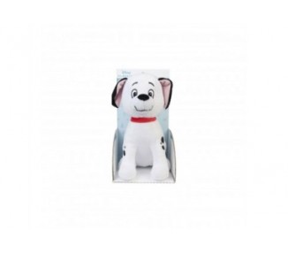 Peluche 101 Dalmatas Disney 28Cm Sonido