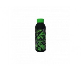 Botella Acero Inoxidable Minecraft 500Ml