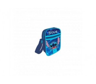 Bandolera Stitch Disney