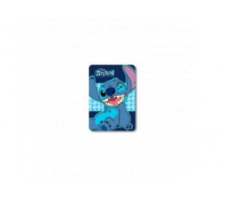 Manta Polar Stitch Disney