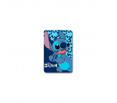 Manta Polar Stitch Disney