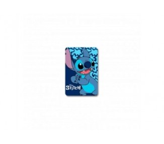 Manta Polar Stitch Disney