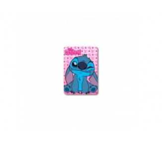 Manta Polar Stitch Disney