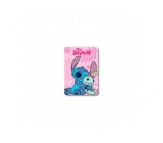 Manta Polar Stitch Disney