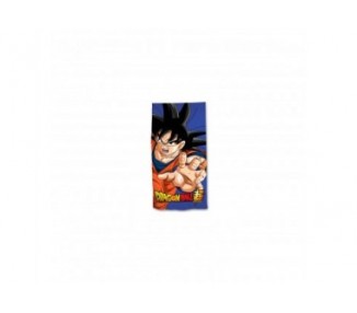 Toalla Dragon Ball Super Microfibra