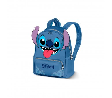 Mochila Tongue Stitch Disney