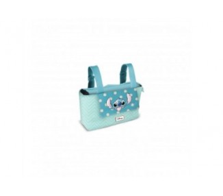 Bolso Maternidad Lovely Lilo Y Stitch Disney