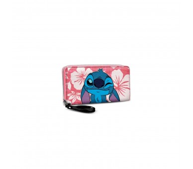 Cartera Maui Stitch Disney