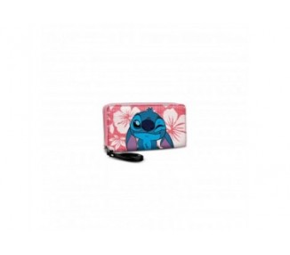 Cartera Maui Stitch Disney