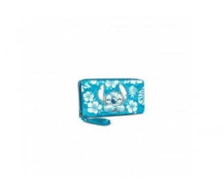 Cartera Aloha Stitch Disney