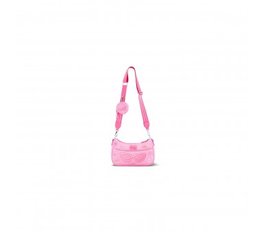 Bolso Travel Barbie