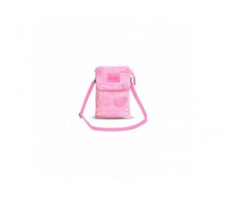 Bolso Movil Travel Barbie