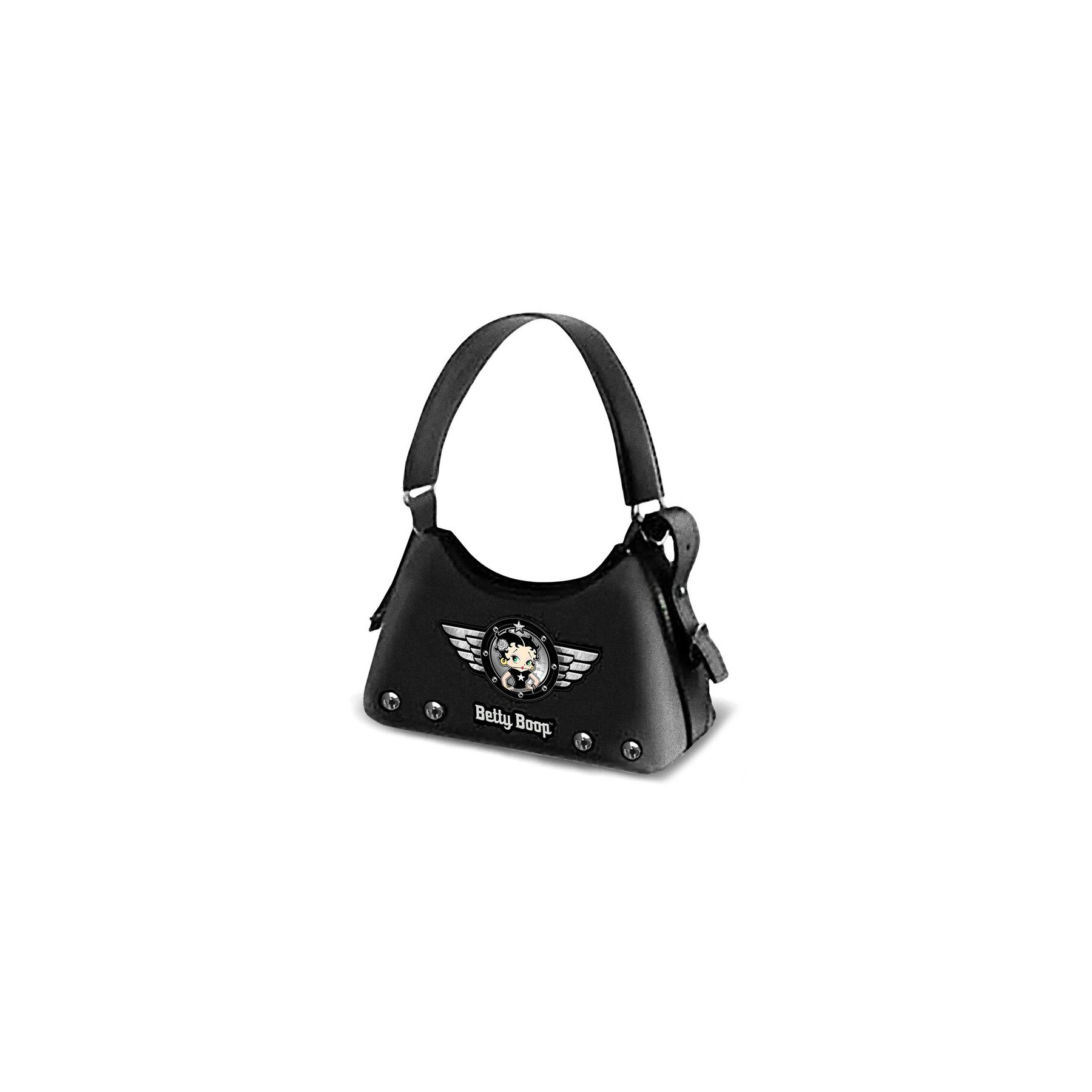 Bolso Motor Love Betty Boop